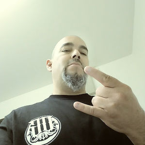 Meet your Posher, Gilbert